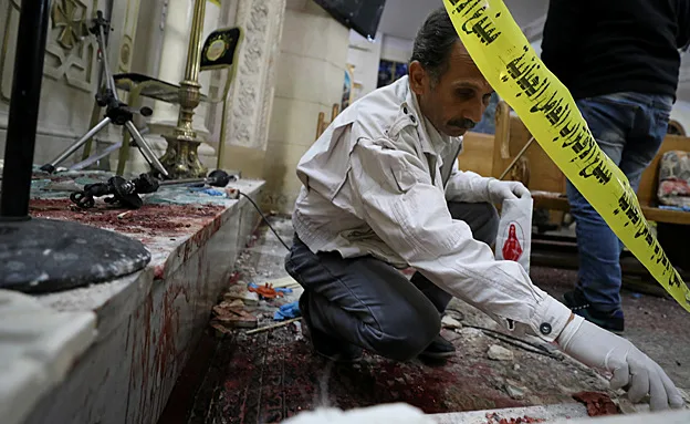 מה א-סיסי יעשה?