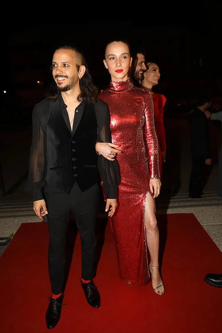 ציון ברוך ויאנה יוסף