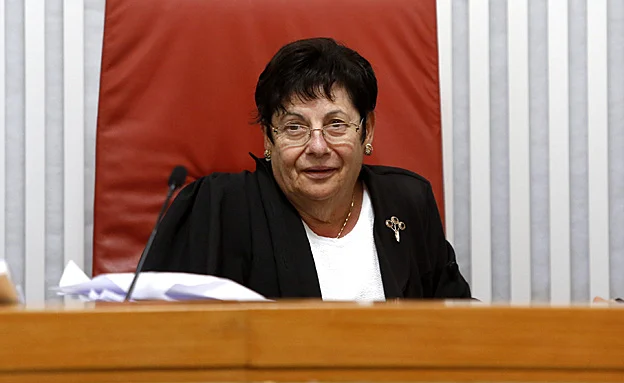 ''לשמור על הצביון הייחודי''. נאור
