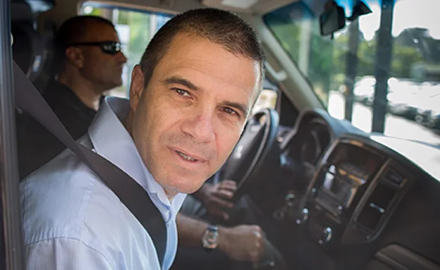 נחקר באזהרה ושוחרר בעקבות התחקיר