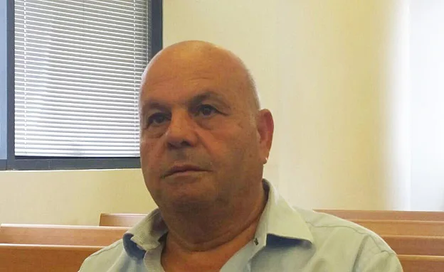 ראיות חזקות נגד עזרא סיידוף