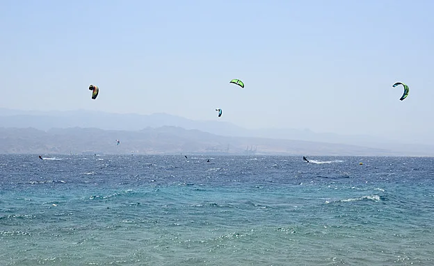 12 אלף נופשים (ארכיון)