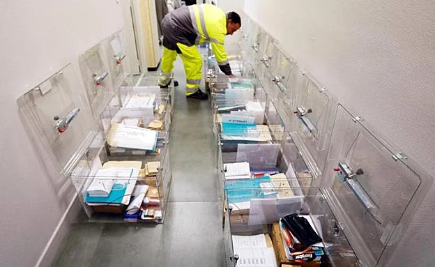 אבטחה חסרת תקדים