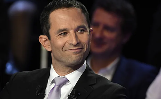 היורש ישלם את המחיר. בנואה המון