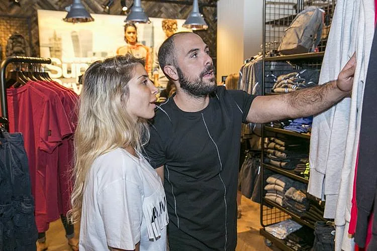 ממי, זה ייראה עלייך מעולה