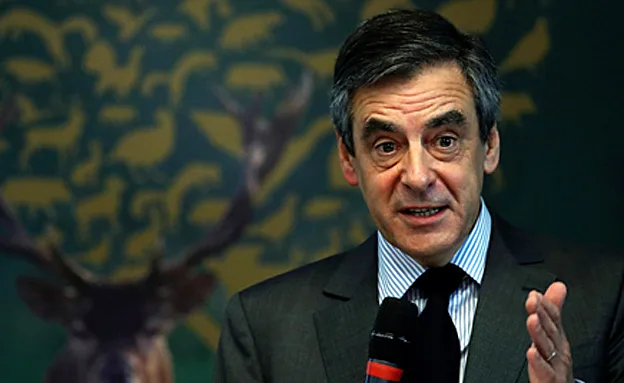 פרנסואה פיון