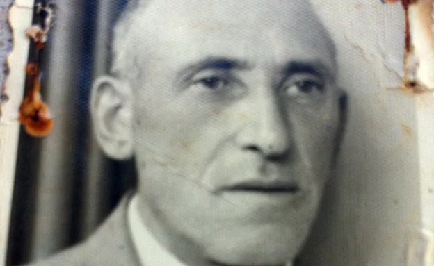 מאיר נרציזנפלד ז''ל