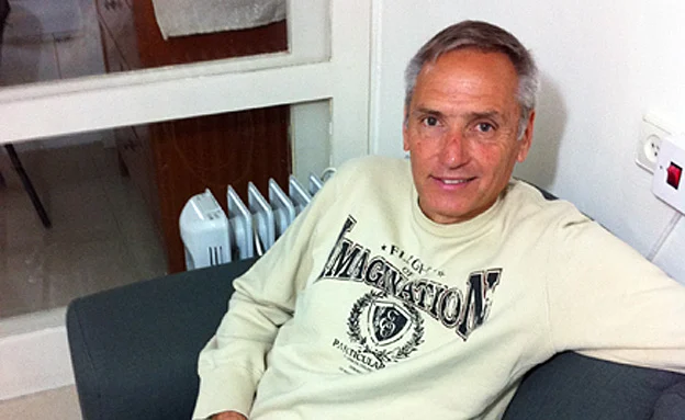 יחיאל נרקיס