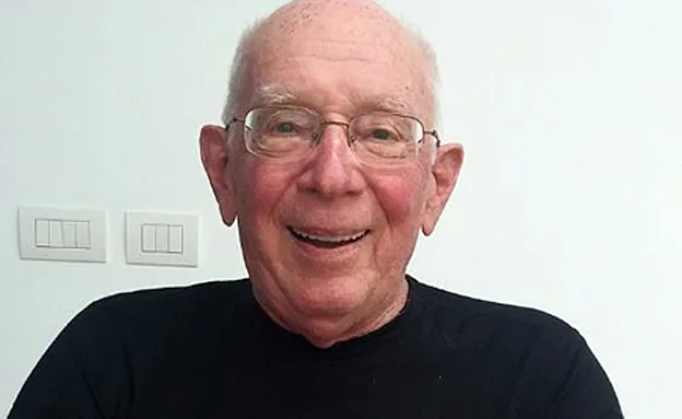 יששכר פרקט, היום