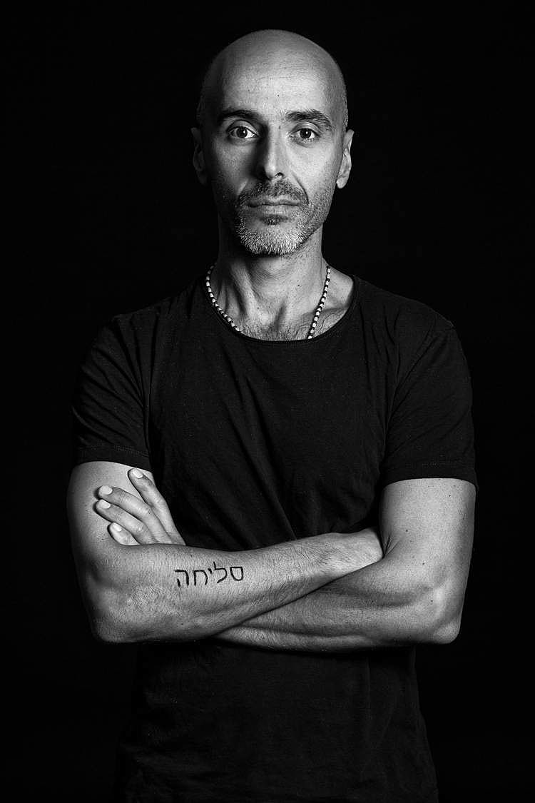 אלי פיניש