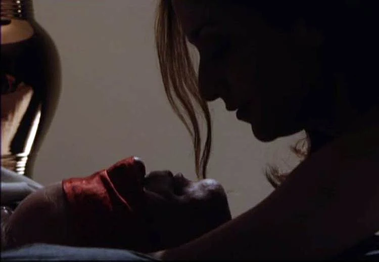 אורנה פיטוסי. מפתה