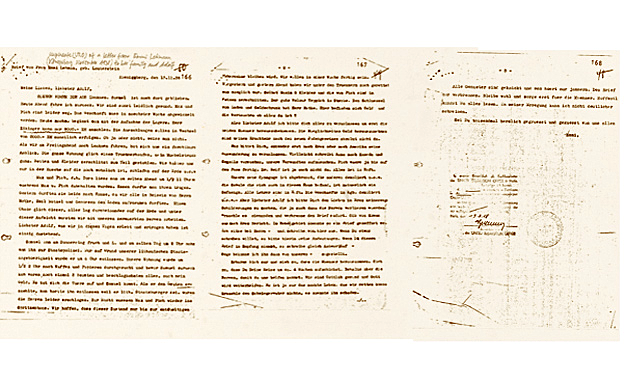 ''הסבל שחווינו בימים אלה, לא היה כמותו''