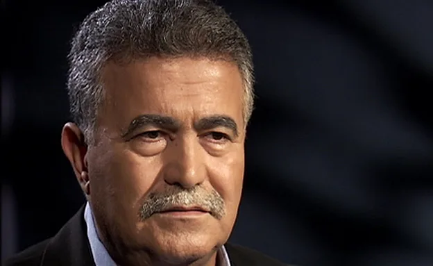 ''העדר ראיה אסטרטגית'', פרץ