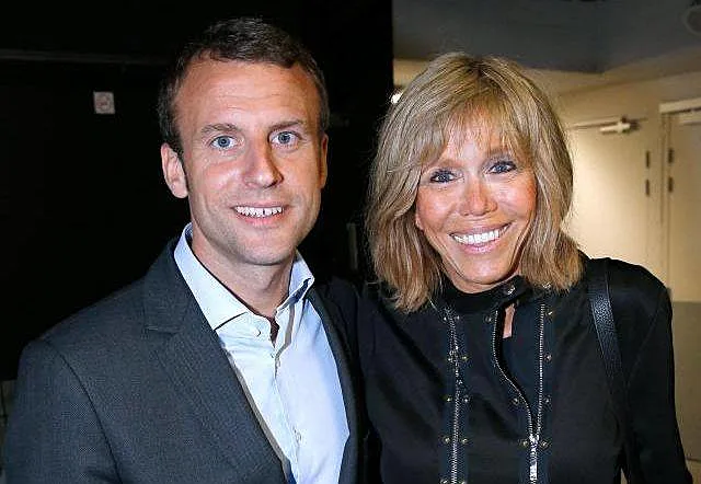 הנשיא והגברת הראשונה לעתיד?