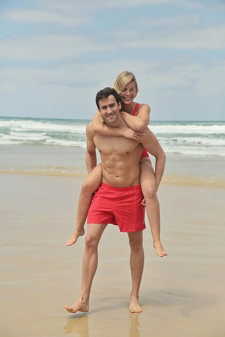 קיץ על החוף