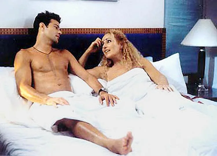 רגע אחרי. השיבה מהודו