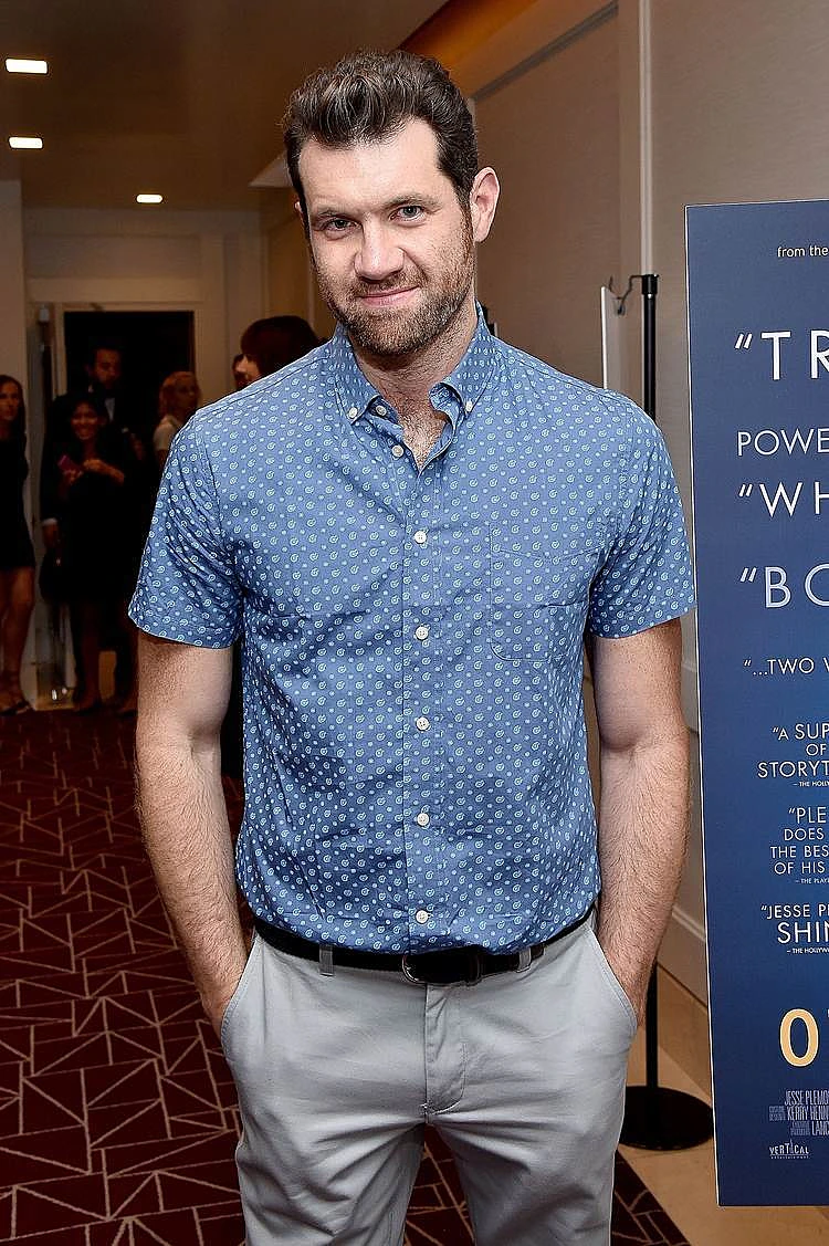 בילי איצ'נר