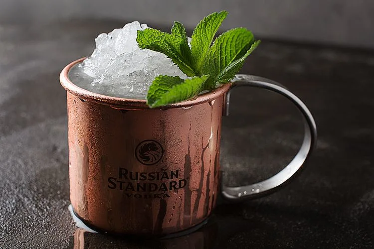 קוקטייל ראשון מיול