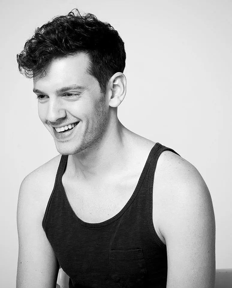 היישר מניו יורק, עידו רוזנברג