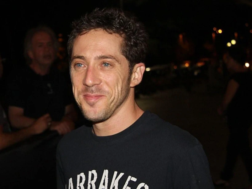 בעלו של איציק כהן, עידן אלתרמן