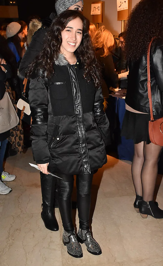 עוד תפקיד לרזומה. משי קליינשטיין