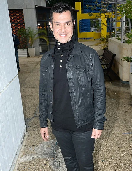 חוזר לדראג. איציק כהן