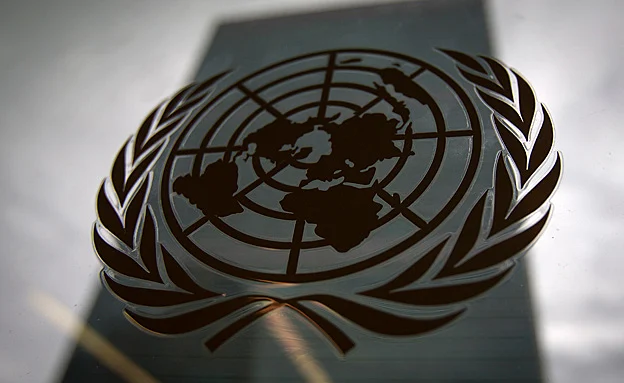 RSF מייעצים לאו''ם