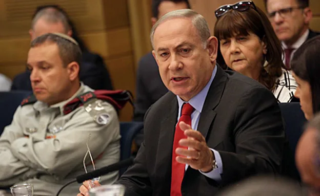 מה גרם לנתניהו להתערב במשבר?