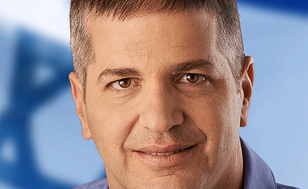 יוזם הדחייה הנוספת. ח''כ קיש