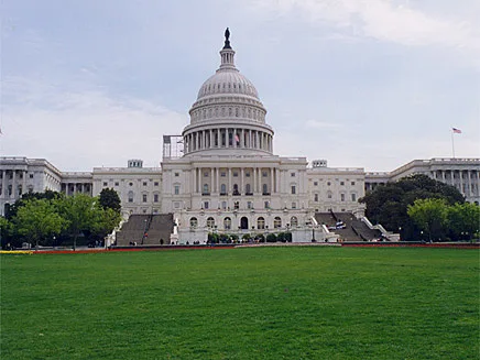 ''אין מדיניות''. גבעת הקפיטול