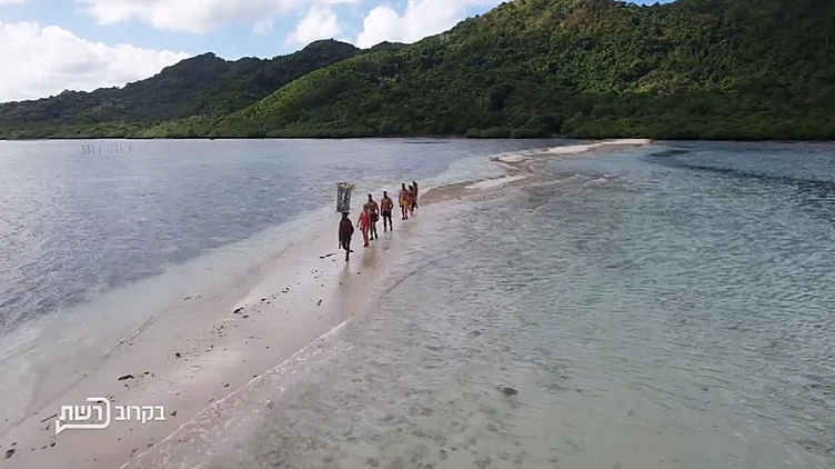 פרומו הישרדות העונה החדשה