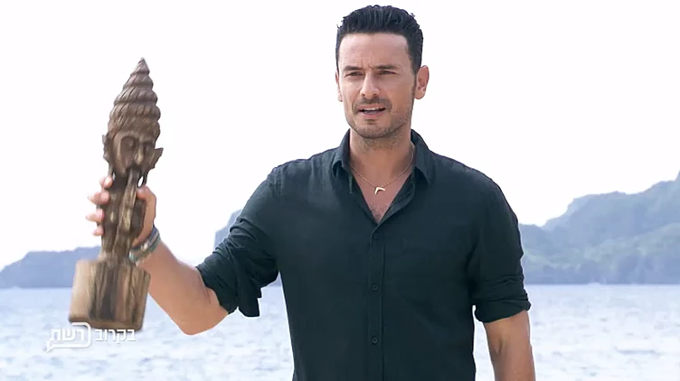 היי גיא! הרבה זמן לא התראינו