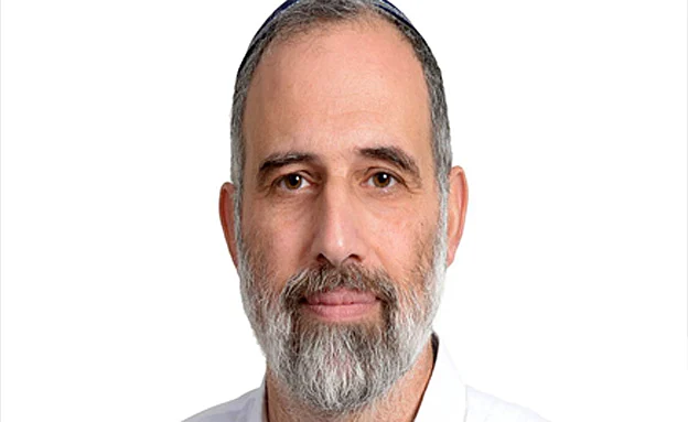 הרב יצחק חי זאגא