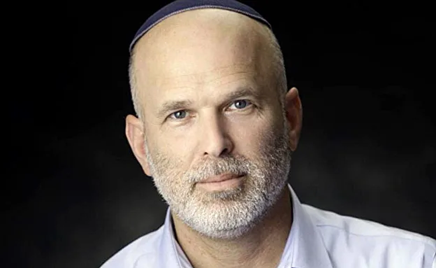 יונתן ברנסקי