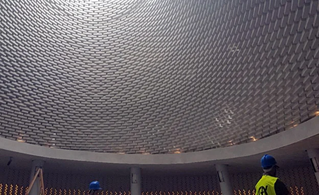 ''נכס לאומי בעל חשיבות היסטורית''