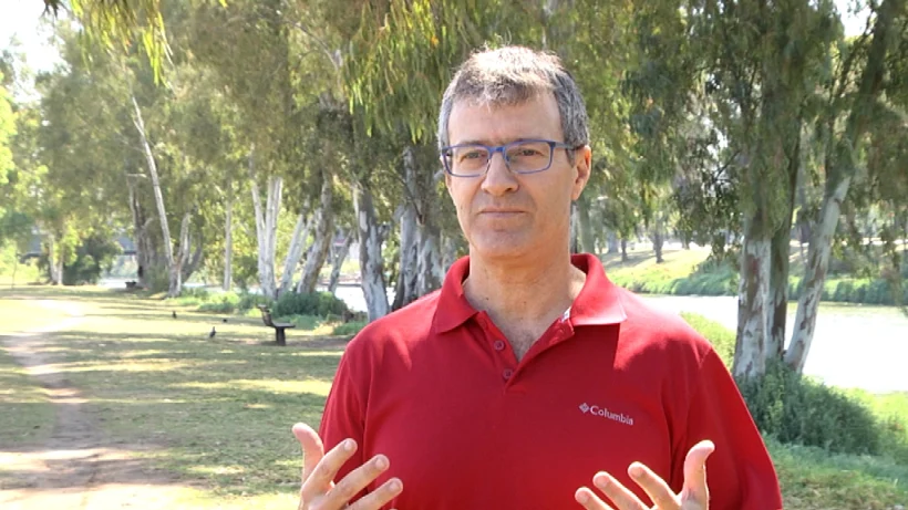 יובל עילם, יוזם ''הקשבה לתקומה''