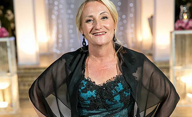 טובה קררו ז''ל