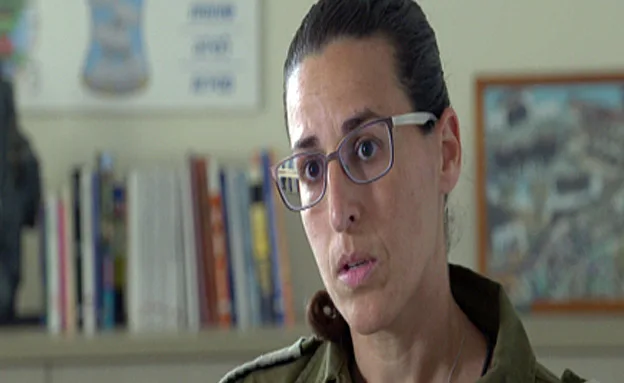 ''התפקידים בבית התחלפו''. מידם