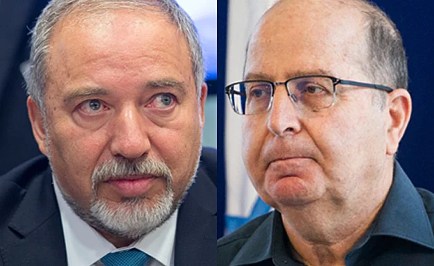 צפו בקטע מדברי יעלון