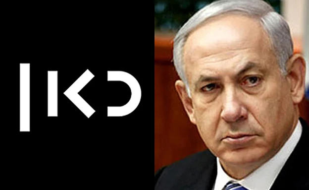 ''יש לו אובססיה לתקשורת''. נתניהו