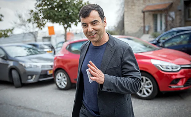 ''השתלטנו על הבורסה בניו יורק'', שעשוע