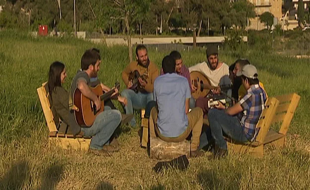 אחים לכאב: צפו בכתבה המלאה