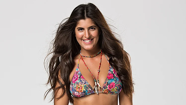 דניאל אביסריס, צילום: אוהד רומנו