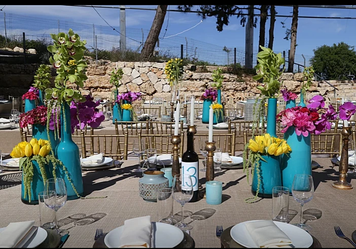 יקבי גוש עציון 1