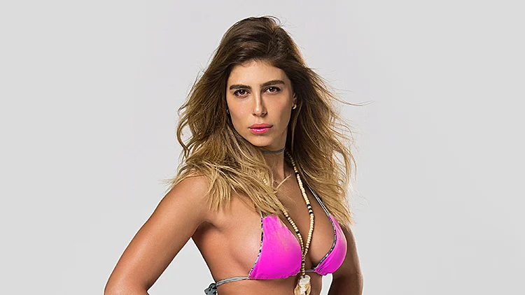 מיכל פוקס, צילום: אוהד רומנו