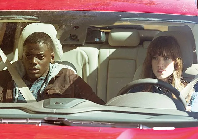 יותר משהסרט בא להפחיד אתכם, הוא רוצה לגרום לכם לחשוב