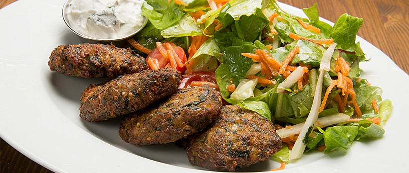 בליקר בייקרי 3