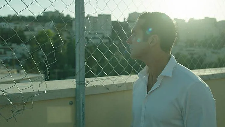 יובל סגל. הגיבור רך מדי מכדי להתמודד עם החברה הישראלית