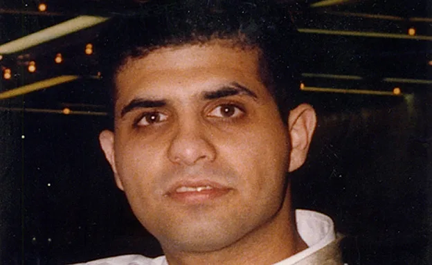 עינן שרעבי ז''ל