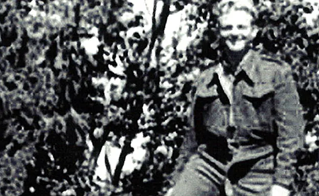 אליעזר פייג ז''ל